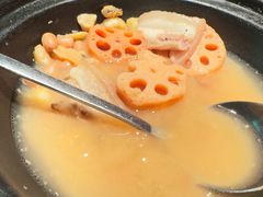 -新兴·金羊座·粤菜点心(乐峰店)