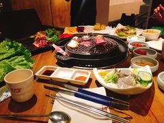 -香鼎坊江西菜(国奥店)