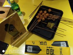 -望京小腰(北京总店)