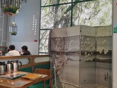 -潮粥荟·潮汕砂锅粥(朝阳大悦城店)