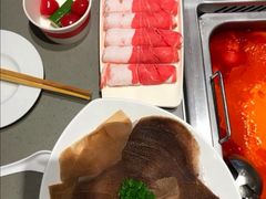 -海底捞火锅(团结桥店)