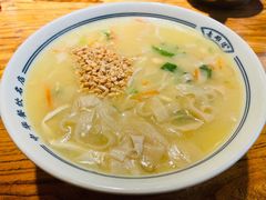 -洛阳面馆(红专路店)