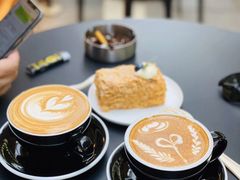 -81BAKERY(大学路店)