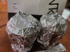 -CONTENT U COFFEE(中山公园店)