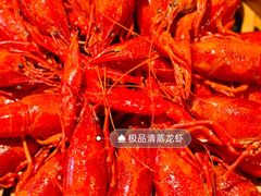 -靓靓蒸虾·头牌蒸虾(雪松路总店)