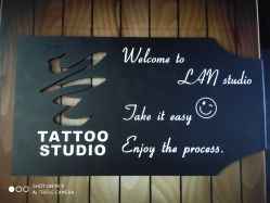 -见雾TATTOO STUDIO