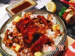 -喜寿司(金狮广场店)