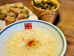 孔乙己茴香豆-香园茶社·金陵小灶(老门东店)