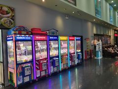 -中瑞国际影城(福州白湖亭店)