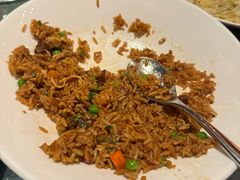 -羡餐厅-千岛湖自由洲际殿