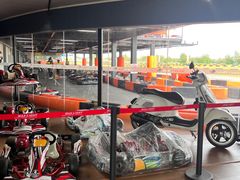-宝山流光速国际赛车场(宝山店)