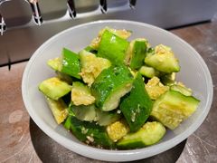 -很久以前羊肉串(南京路第一百货店)