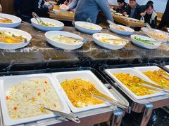 自助取餐区-素满香·素食自助餐(西安·民乐园店)