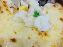 -新侨三宝乐西餐厅(崇文门店)