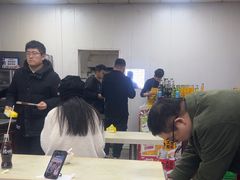 -佳佳面馆(龙首村东区店)