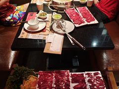 -牛事制造局牛肉火锅(莲岳路店)