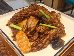 -老济南·地道济南菜(大明湖店)