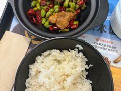 -老娘舅(富都广场店)