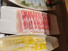 -海底捞火锅(武胜路凯德广场店)