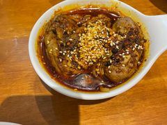-付小姐在成都(中山公园店)