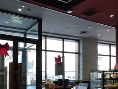 -星巴克(北京太平桥大街店)