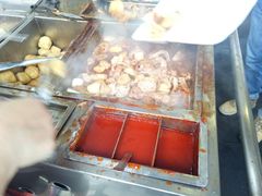 -细妹五香牛杂(步行街店)