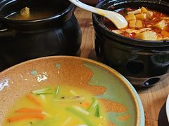 -树厨贵州菜(大十字店)