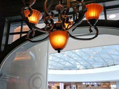-高第街56号港式餐厅·精选(世茂广场宽厚里大明湖店)
