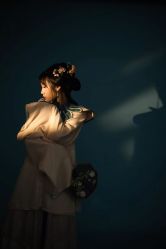 -盘子女人坊古装写真摄影(天津总店)