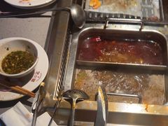 -芝小官毛肚火锅海鲜自助(淮安清江浦区新亚店)