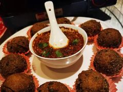 -新侗家食府(蟠桃宫店)