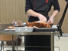 -全聚德(上海首店浦东店)