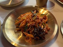 -南浦洞烤肉·新世界版(奥体店)