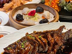 -山水雅居·江南雅宴(运河公园店)