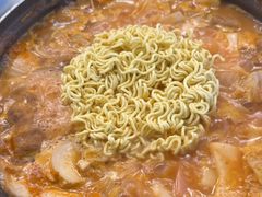 -炙韩料理·部队锅专门店