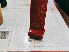 -捌玖粉面馆·猪油拌粉