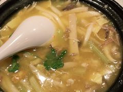 -東城故事·尋找姆媽的味道(玉兰路店)
