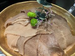 -巴奴毛肚火锅(悠唐购物中心店)