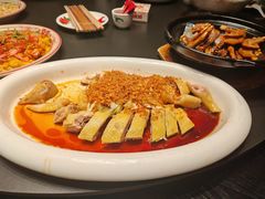 -广府乡下·饭庄(新港东路店)