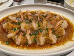 -北李·海肠捞饭·大连菜(望京凯德MALL店)
