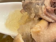 椰皇鸽吞燕-星河湾半岛酒店·意咖啡西餐厅