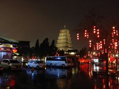 -大唐博相府酒店·陕西官府菜