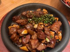 -榕意·川味之美(深业上城店)