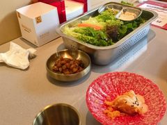 -韩一品韩国料理(柏庐南路店)