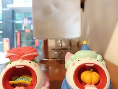 -Line 咖啡(石厦花园店)