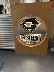 -G-STEPS舞蹈工作室