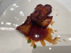 -新吉士·上海菜(浦东LCM置汇旭辉店)