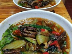 -肆姐面粉馆(坡子街店)