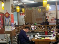 -东北铁锅宴(云龙华府店)
