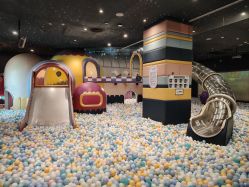 -meland club亲子乐园(北京芳圆里ID MALL店)